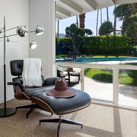 Vila Casa Cactus By Acme House Company Palm Springs Exteriér fotografie