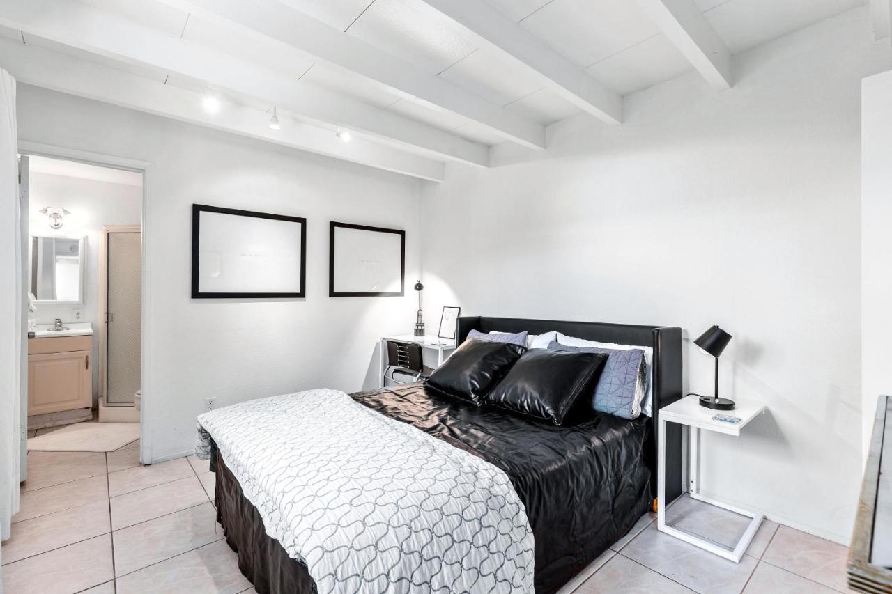 Vila Casa Cactus By Acme House Company Palm Springs Exteriér fotografie