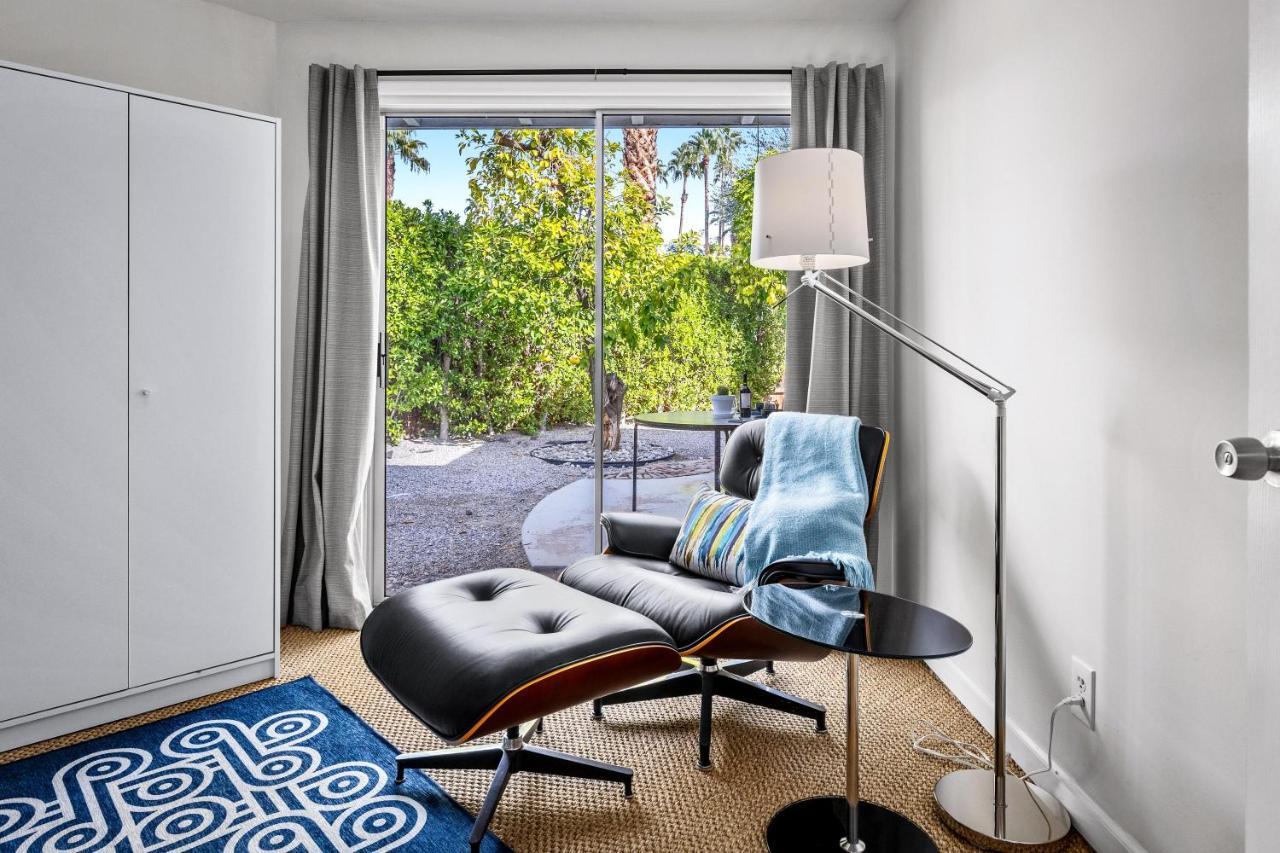 Vila Casa Cactus By Acme House Company Palm Springs Exteriér fotografie