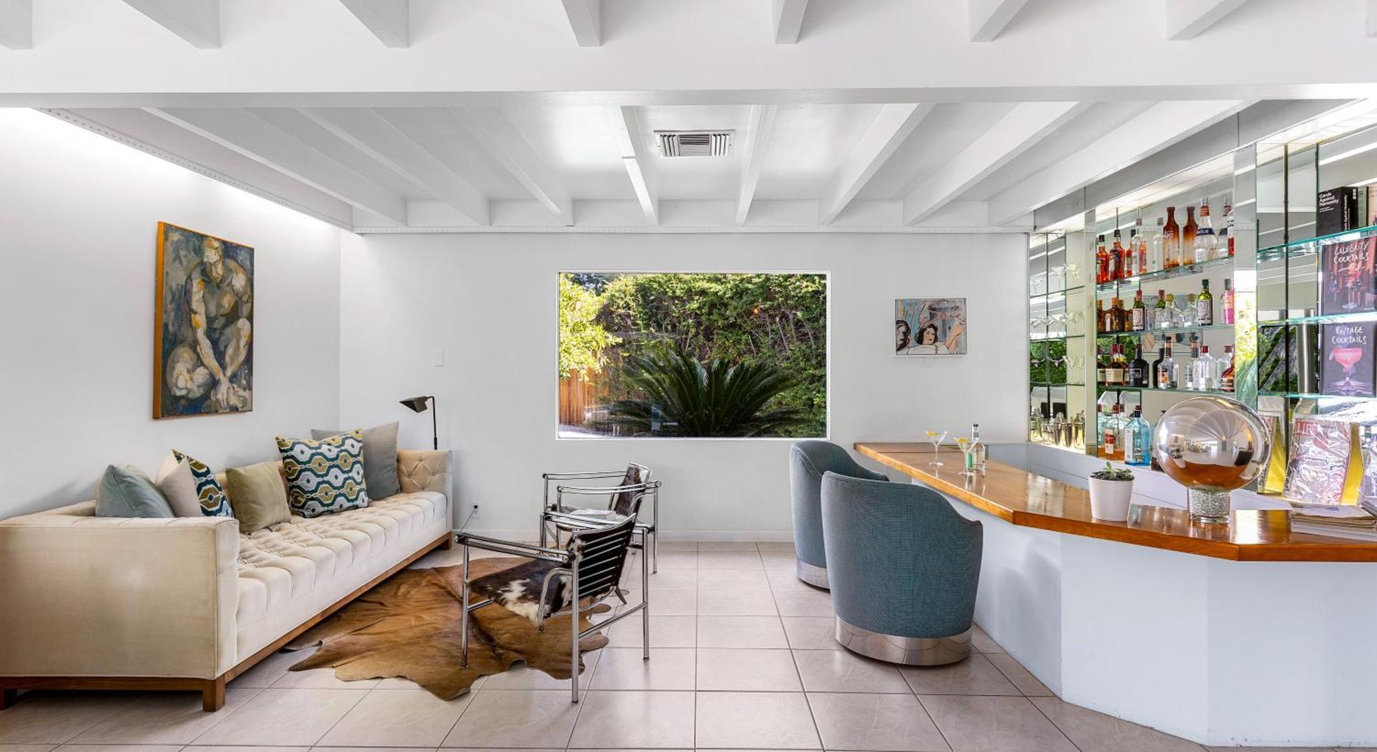 Vila Casa Cactus By Acme House Company Palm Springs Exteriér fotografie
