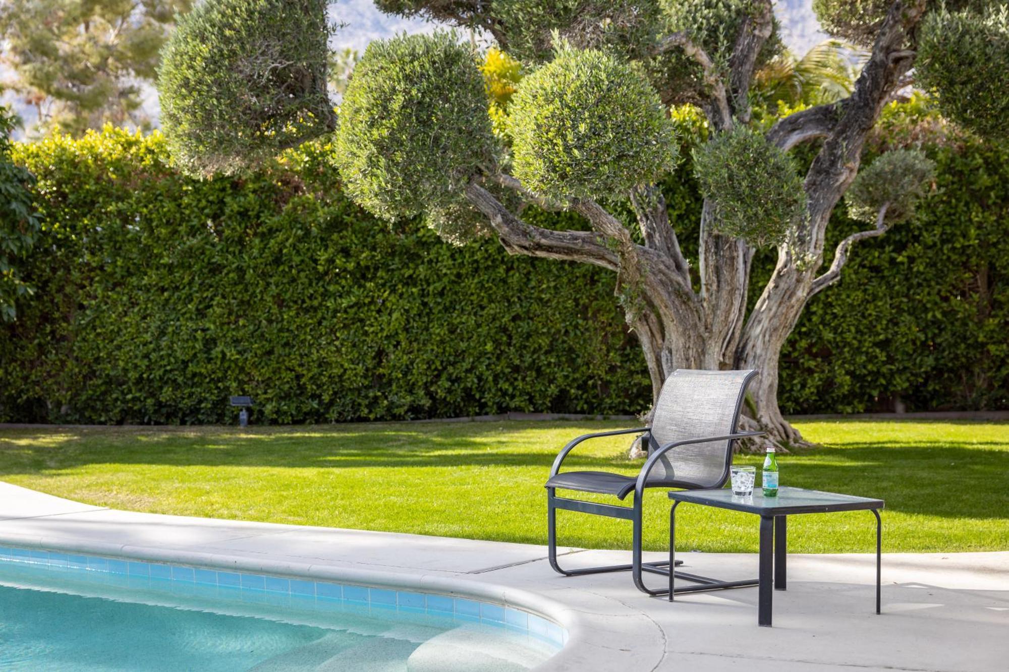Vila Casa Cactus By Acme House Company Palm Springs Exteriér fotografie
