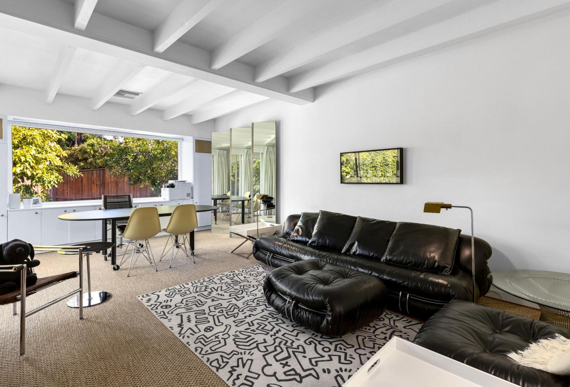 Vila Casa Cactus By Acme House Company Palm Springs Exteriér fotografie